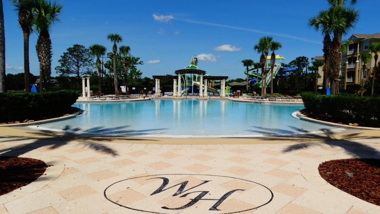 Windsor Hills Resort- 7682 Sir Kaufmann Orlando Exterior foto
