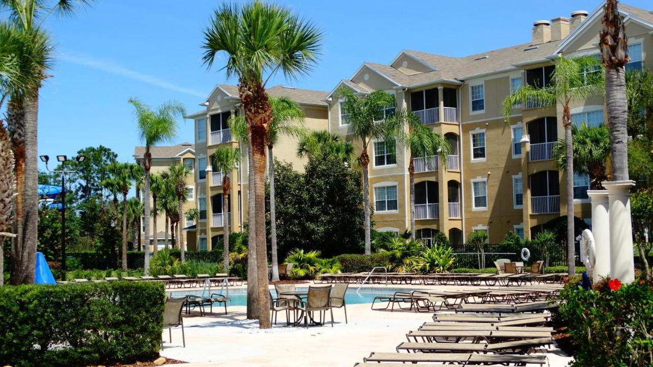 Windsor Hills Resort- 7682 Sir Kaufmann Orlando Exterior foto