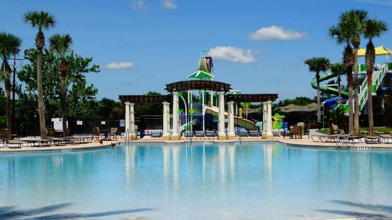 Windsor Hills Resort- 7682 Sir Kaufmann Orlando Exterior foto