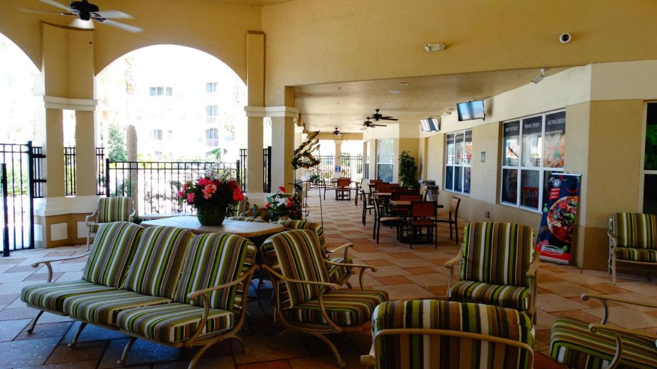 Windsor Hills Resort- 7682 Sir Kaufmann Orlando Exterior foto