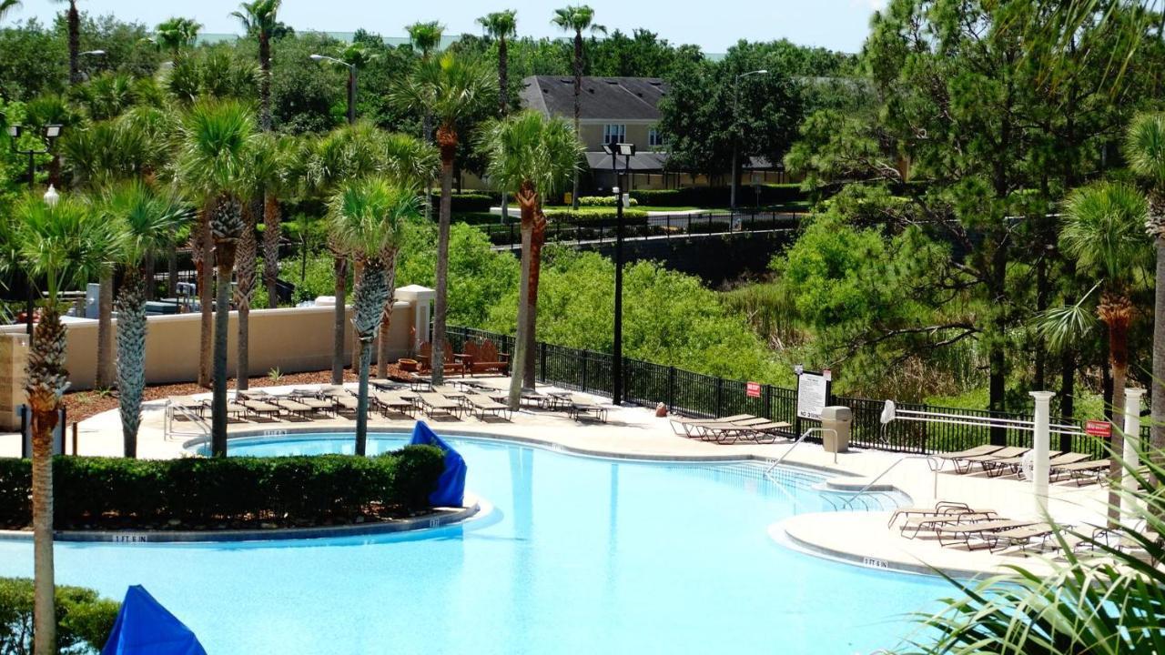 Windsor Hills Resort- 7682 Sir Kaufmann Orlando Exterior foto